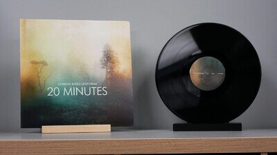 Carbon Based lifeforms Vinyl 20 Minutes