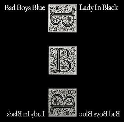 Bad Boys Blue | 7" | Lady in black (1989) ...