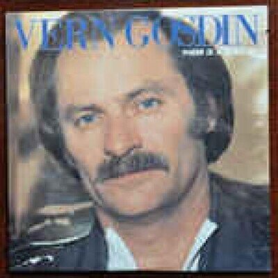 Vern Gosdin - There Is A Season (LP, Album) (Near Mint (NM or M-)) - 2791407232