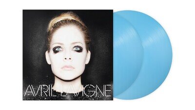 Avril Lavigne Avril Lavigne (Vinyl) Expanded 12" Album Coloured Vinyl