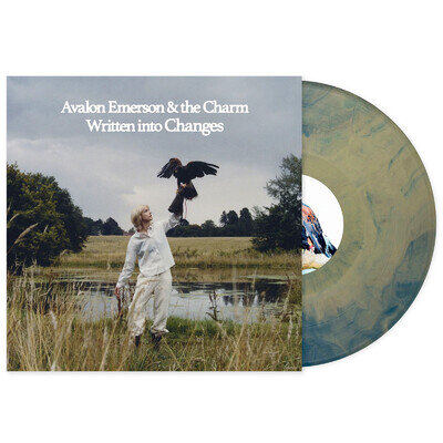 Avalon Emerson and the Charm | Written Into Changes | Vinyl LP -
