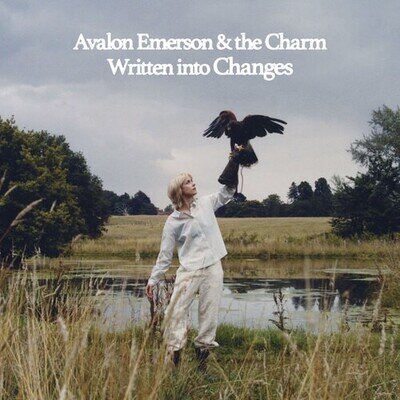 Avalon Emerson & the Charm : Written Into Changes VINYL 12" Album Coloured