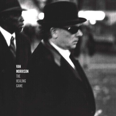 The Healing Game [20th Anniversary] by Van Morrison (12" Vinyl)