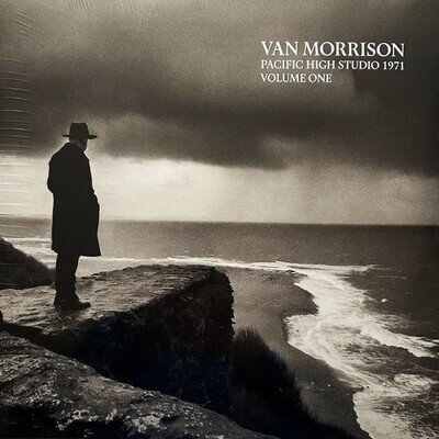 Van Morrison – Pacific High Studio 1971 Vol 1 - 2 x LP Vinyl 2023 GRO24 - SEALED