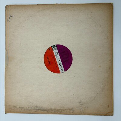 Vanilla Fudge – Vanilla Fudge | Atlantic 587086 UK Mono LP 1967