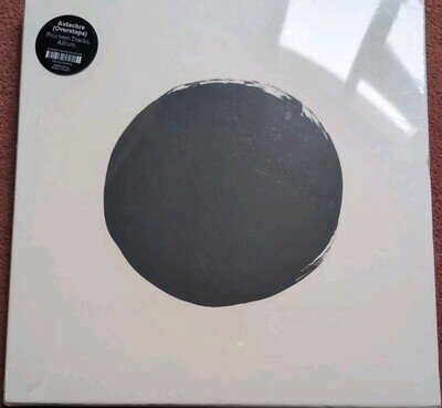 Oversteps by Autechre (Record, 2010)