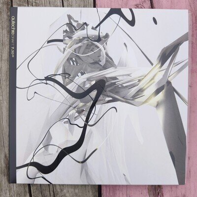 Autechre - Draft 7.30 (DPD next day delivery, MOFI sleeves, NM, 2023 Repress)