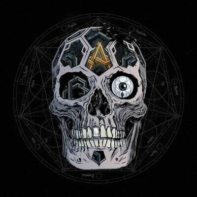 Atreyu – In Our Wake [New & Sealed] 12" Vinyl (Seal & Storage Damage)