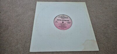 Digital Distortion - Shoombadooba - 1990 - Atmosphere Records - AT-5