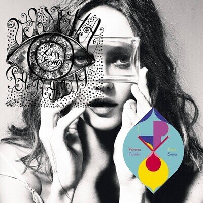 Vanessa Paradis Love Songs