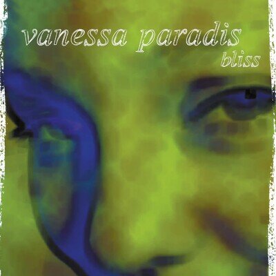 Vanessa Paradis Bliss