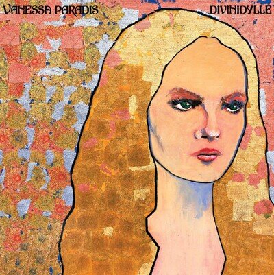 Vanessa Paradis Divinidylle