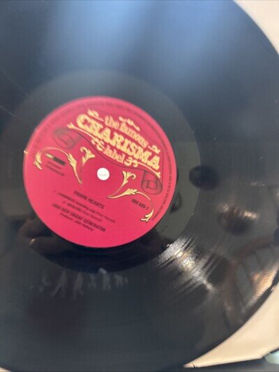 Van Der Graaf Generator - Pawn Hearts - VINYL ONLY - UMC 089609-1 - Euro 2022