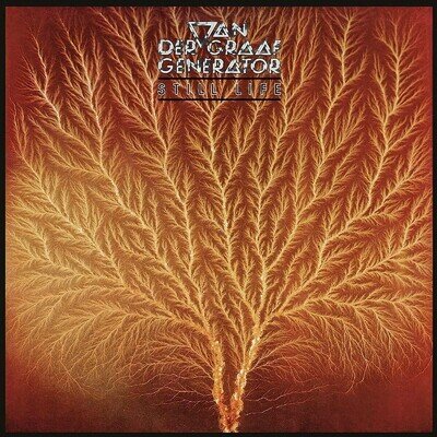 Van Der Graaf Generator - Still Life Remastered (Esoteric) Vinyl 12" Album