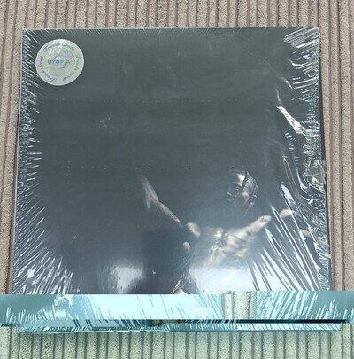 Travis Scott Utopia 2xVinyl Record *Read Description*