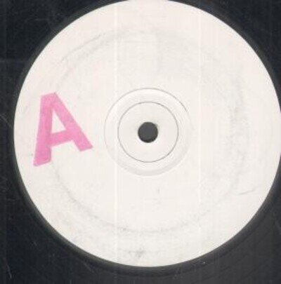 ARMY OF LOVERS MY ARMY OF LOVERS 12" VINYL 3 track stamped white label (SONL13)