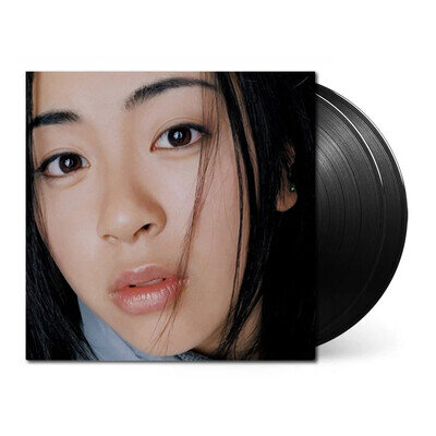 Hikaru Utada - First Love - Vinyl (gatefold 180 gram vinyl 2xLP) | New & Sealed