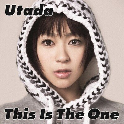 Hikaru Utada – This Is The One LP Japan Limited 180g Vinyl (2026 Remaster)
