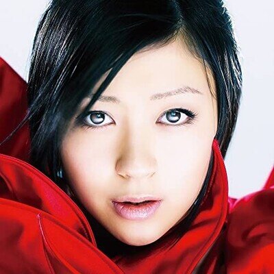Utada Hikaru Vinyl LP Ultra Blue (Japanese Pressing) From Japan