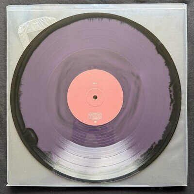 ARIANA GRANDE THANK U NEXT URBAN OUTFITTERS VINYL