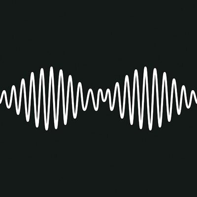 ARCTIC MONKEYS - AM - VINYL LP *NEW & SEALED* CLASSIC ALBUM