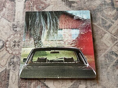 Arcade Fire | The Suburbs | Vinyl LP