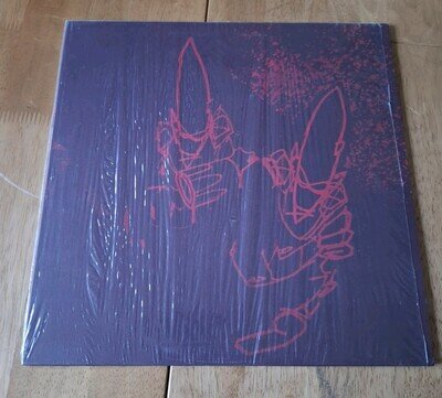 UNKLE SURRENDER SESSIONS #3/4 Vinyl 12" PROMO Ex Condition Limited MO WAX