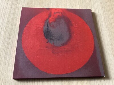 Unkle - Nights Temper - 7" Vinyl