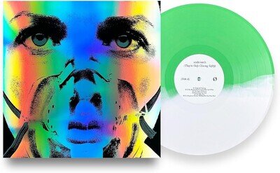Underoath They're Only Chasing Safety (Vinyl) 12" Album Coloured Vinyl