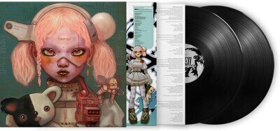Bring Me The Horizon 'Post Human: Next Gen' Vinyl - NEW