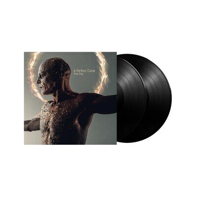 A PERFECT CIRCLE - PINK POP (2LP)