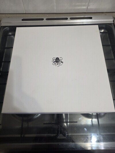A Perfect Circle Eat the Elephantbox Set And Extras Rsd Single & Exclusive Vinyl