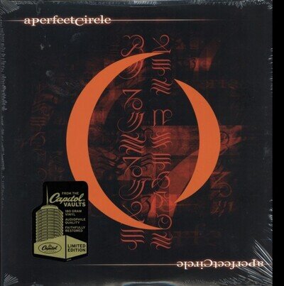 Mer De Noms by A Perfect Circle (Vinyl 2023)
