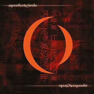 Perfect Circle - Mer De Noms [VINYL]