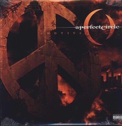 A Perfect Circle Emotive (Vinyl)