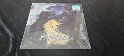Ulver Kveldssanger LTD LP Vinyl Darkthrone Borknagar Arcturus Mayhem Gorgoroth