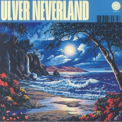 ULVER - Neverland - Vinyl (bio vinyl LP + insert)