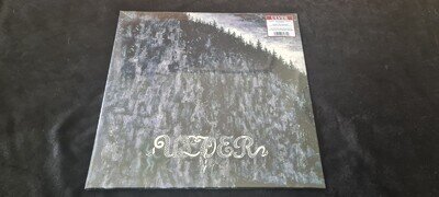 Ulver Bergtatt LTD LP Vinyl Taake Emperor Arcturus Borknagar Darkthrone