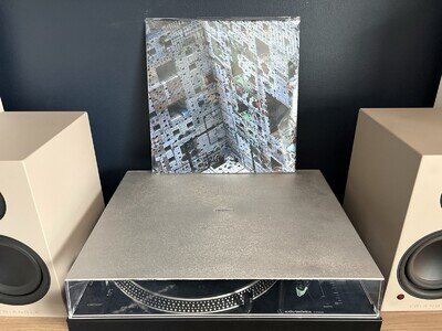 Aphex Twin Blackbox Life Recorder 21f 2023 12” Vinyl Record NM/NM