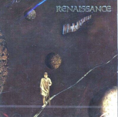 Illusion by Renaissance (Vinyl)