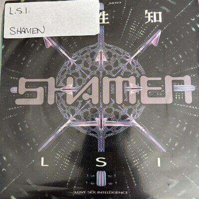 Job Lot 20 x 1990's 7" vinyl: Shamen, Rebel MC,Annie Lennox etc