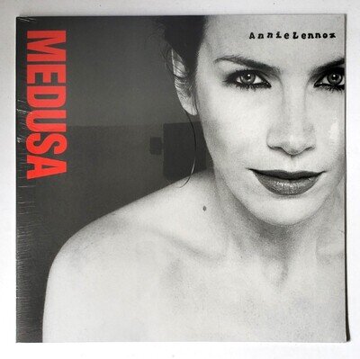 Annie Lennox - Medusa (180g Vinyl LP Reissue) New & Sealed