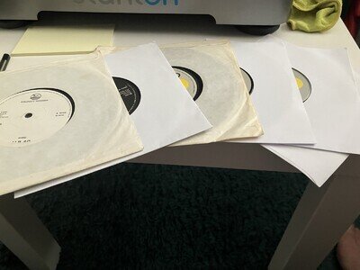 UB40 Vinyl Joblot X 6