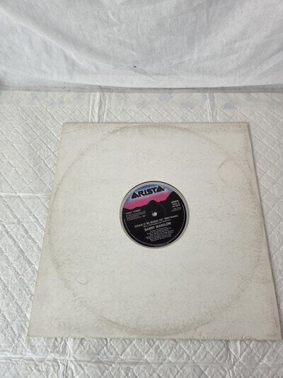 Barry Manilow - Could It Be Magic 1993 (VINYL)
