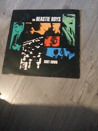 Beastie Boys