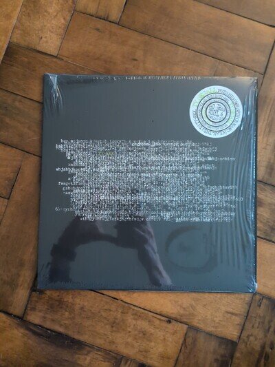 Ty Segall Ty Rex vinyl LP