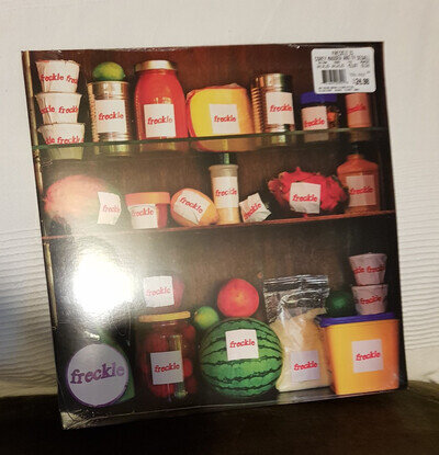 FRECKLE Ty Segall & Cory Madden LP 2025 God? USA Drag City SEALED CIA Fuzz
