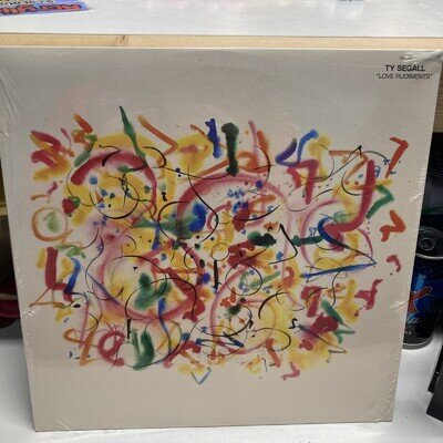 Ty Segall - Love Rudiments Vinyl LP (New)