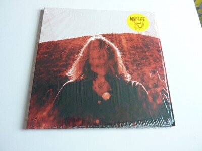 TY SEGALL MANIPULATOR DOUBLE VINYL LP NEW