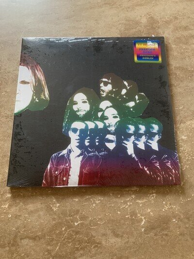 Ty Segall, Freedom's Goblin, 2 X 12” Vinyl 12" LP, 2018